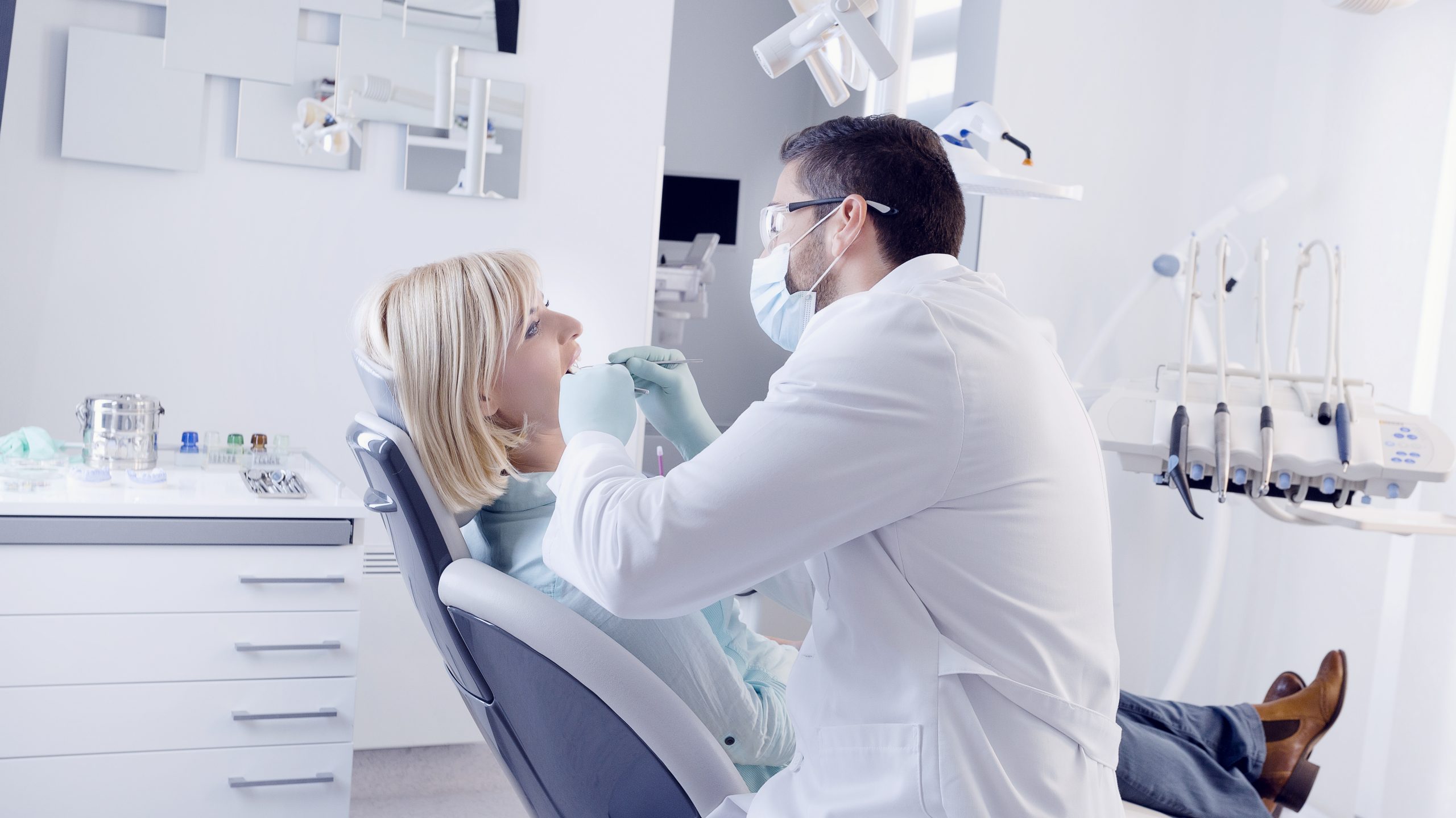 Dentist in Essex, MA